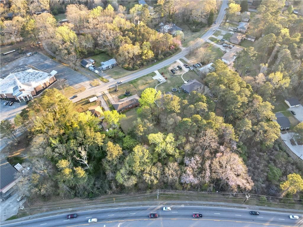 unimproved land for sale at 1587 Veterans Memorial Highway, Mableton, GA 30126 — photo 9