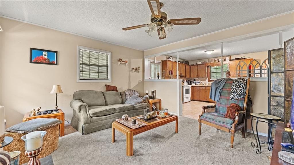 3 bedroom, 1 bathroom, 1,144 sq ft single family residence for sale at 111 Friar Tuck Road, Rome, GA 30161 — photo 5