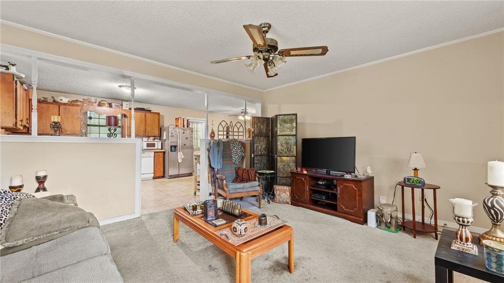 3 bedroom, 1 bathroom, 1,144 sq ft single family residence for sale at 111 Friar Tuck Road, Rome, GA 30161 — photo 6