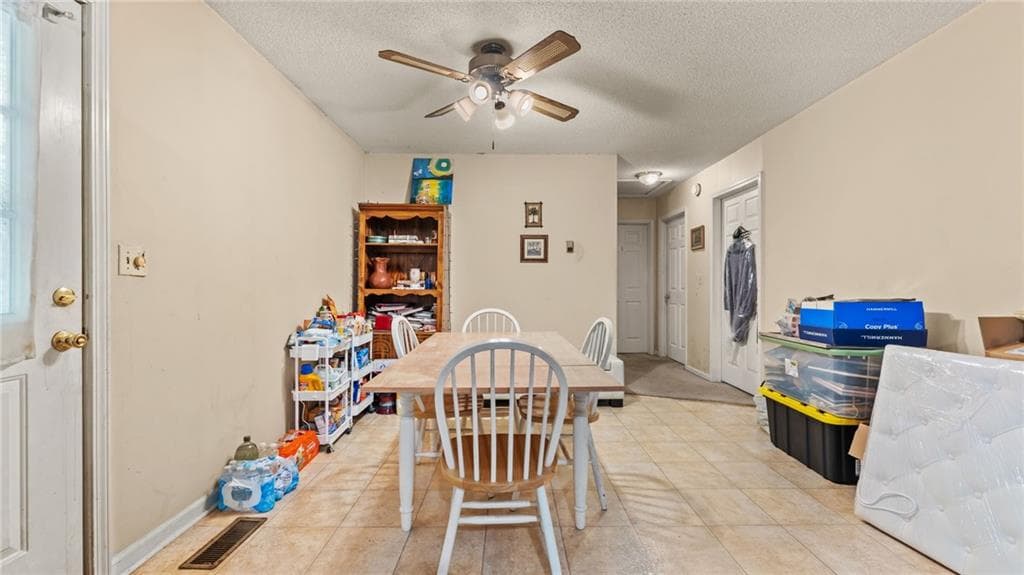 3 bedroom, 1 bathroom, 1,144 sq ft single family residence for sale at 111 Friar Tuck Road, Rome, GA 30161 — photo 9