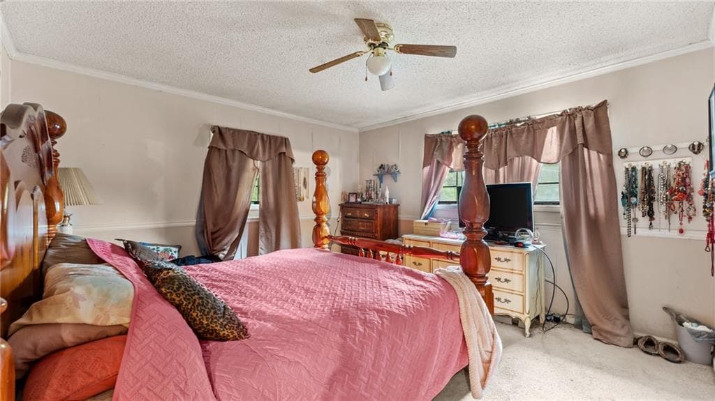 3 bedroom, 1 bathroom, 1,144 sq ft single family residence for sale at 111 Friar Tuck Road, Rome, GA 30161 — photo 10