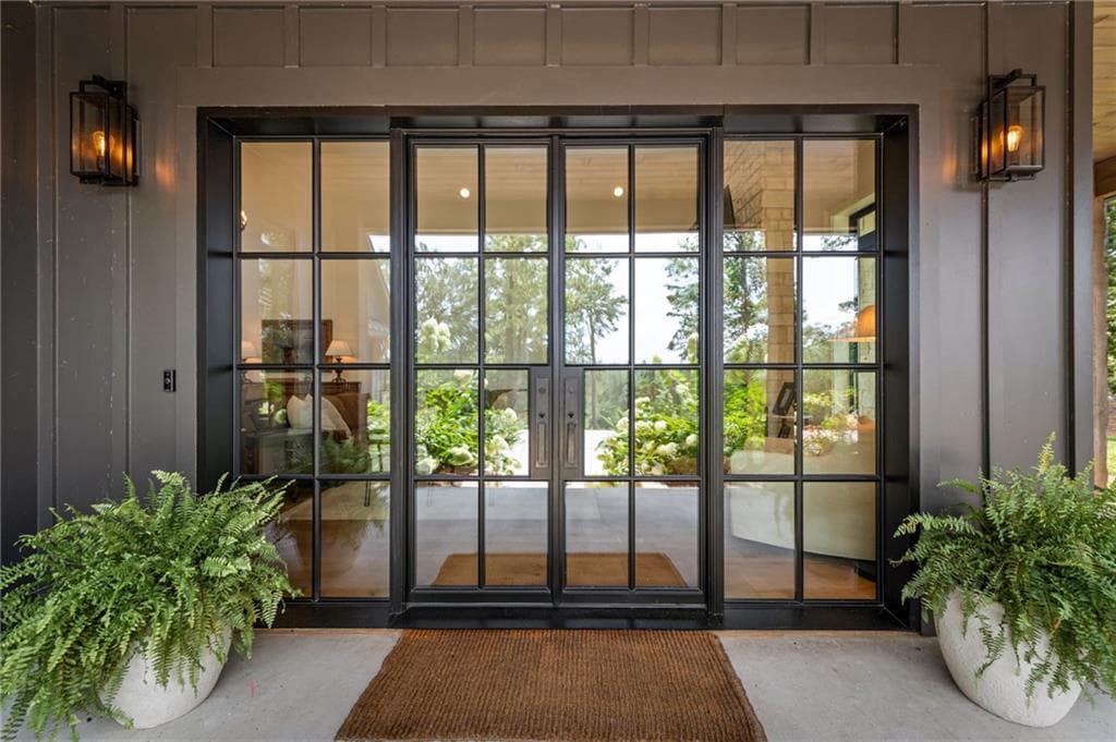 4 bedroom, 3 bathroom, 3,303 sq ft single family residence for sale at 470 Old Orchard Road, Ellijay, GA 30536 — photo 5
