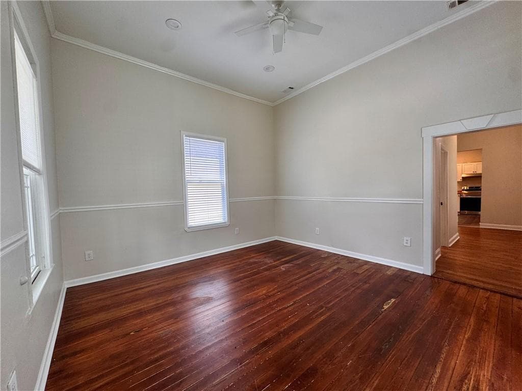 1 bedroom, 1 bathroom, 748 sq ft single family residence for rent at 957 Coleman Street, Atlanta, GA 30310 for $1,400 a month — photo 3