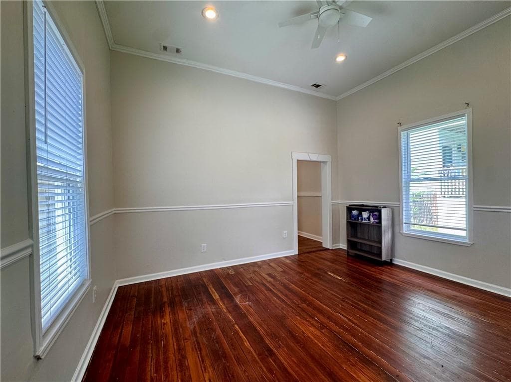 1 bedroom, 1 bathroom, 748 sq ft single family residence for rent at 957 Coleman Street, Atlanta, GA 30310 for $1,400 a month — photo 4