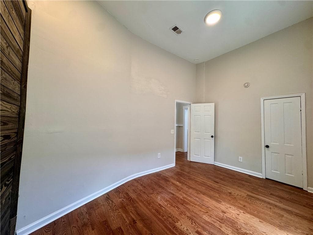 1 bedroom, 1 bathroom, 748 sq ft single family residence for rent at 957 Coleman Street, Atlanta, GA 30310 for $1,400 a month — photo 6