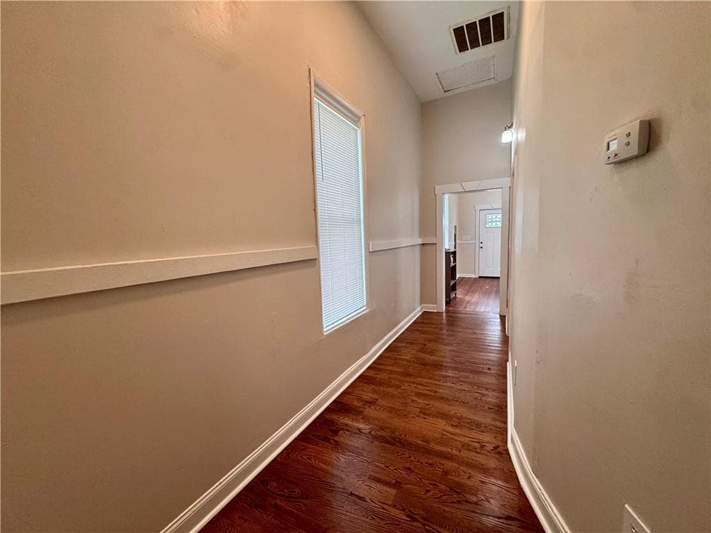 1 bedroom, 1 bathroom, 748 sq ft single family residence for rent at 957 Coleman Street, Atlanta, GA 30310 for $1,400 a month — photo 8