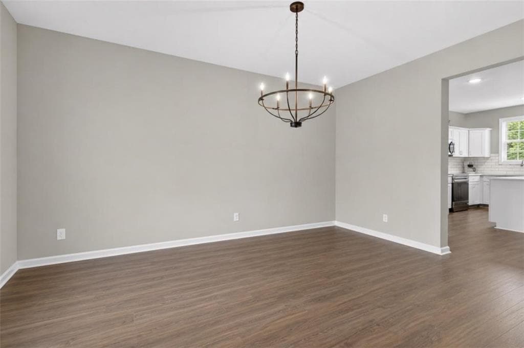 4 bedroom, 3 bathroom, 2,535 sq ft single family residence for sale at 141 Lindsey Drive, Bremen, GA 30110 — photo 2