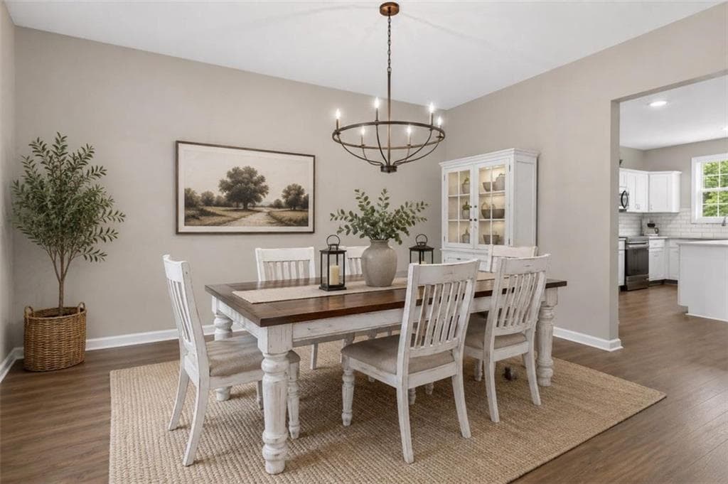 4 bedroom, 3 bathroom, 2,535 sq ft single family residence for sale at 141 Lindsey Drive, Bremen, GA 30110 — photo 3