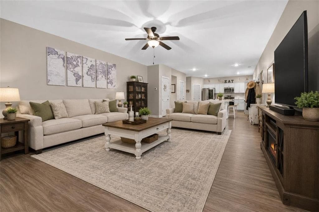 4 bedroom, 3 bathroom, 2,535 sq ft single family residence for sale at 141 Lindsey Drive, Bremen, GA 30110 — photo 7