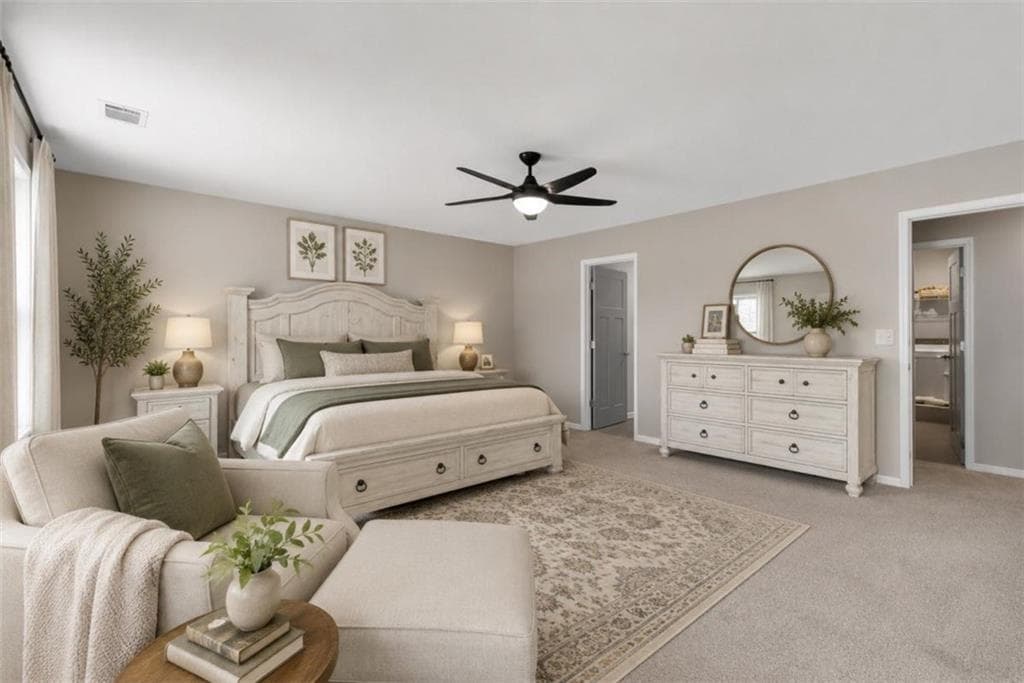 4 bedroom, 3 bathroom, 2,535 sq ft single family residence for sale at 141 Lindsey Drive, Bremen, GA 30110 — photo 9