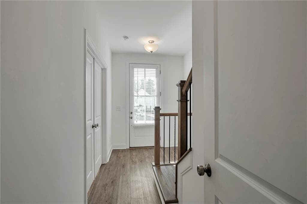 3 bedroom, 4 bathroom, 2,050 sq ft townhouse for rent at 1115 Larkin Dr, Buford, GA 30518 for $2,500 a month — photo 3