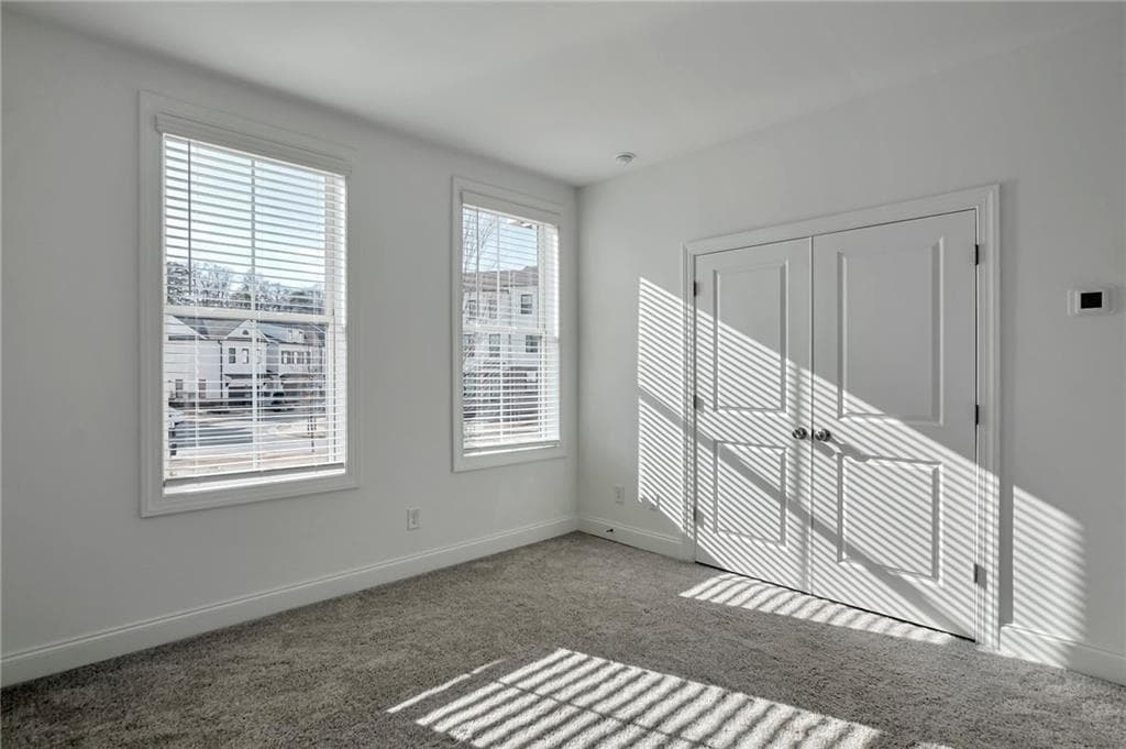 3 bedroom, 4 bathroom, 2,050 sq ft townhouse for rent at 1115 Larkin Dr, Buford, GA 30518 for $2,500 a month — photo 4