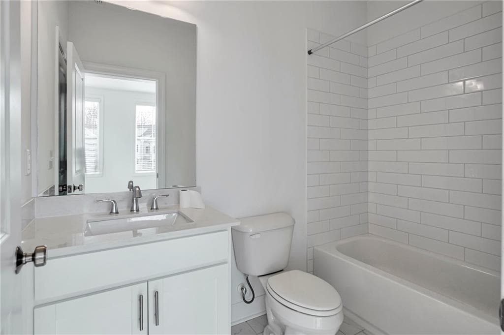 3 bedroom, 4 bathroom, 2,050 sq ft townhouse for rent at 1115 Larkin Dr, Buford, GA 30518 for $2,500 a month — photo 5