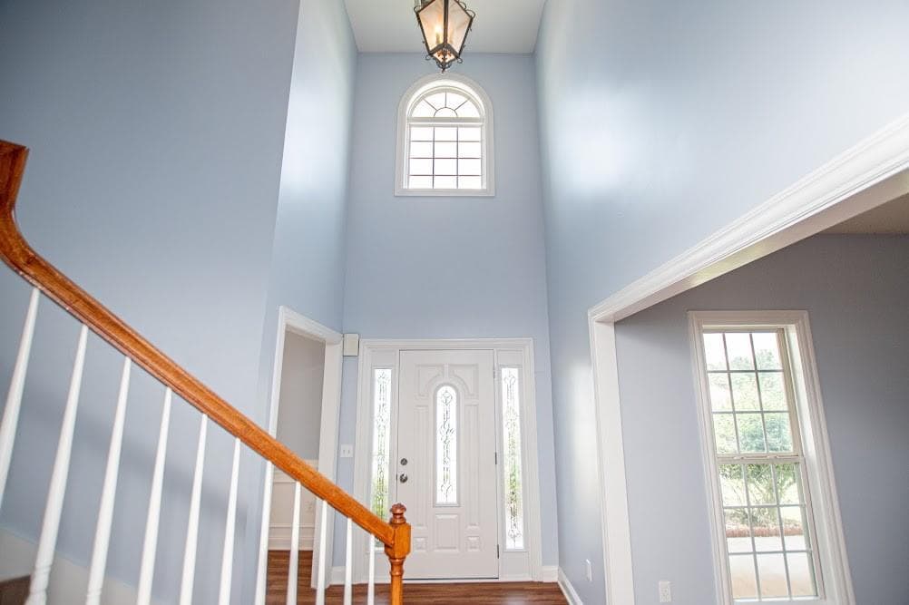 4 bedroom, 3 bathroom, 2,443 sq ft single family residence for sale at 233 Ivey Lake Parkway, Temple, GA 30179 — photo 3