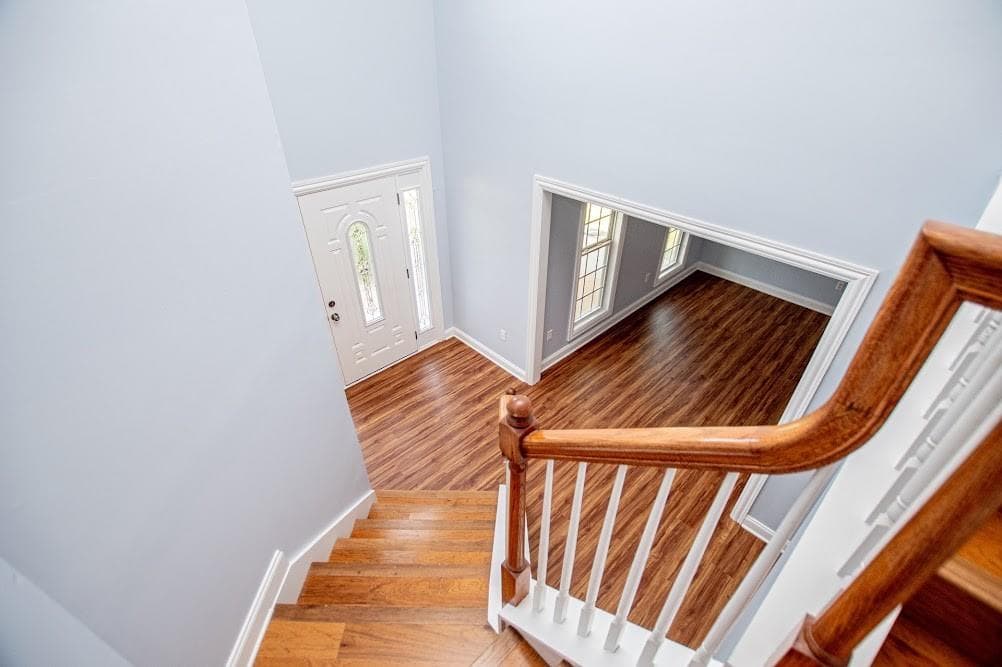 4 bedroom, 3 bathroom, 2,443 sq ft single family residence for sale at 233 Ivey Lake Parkway, Temple, GA 30179 — photo 4