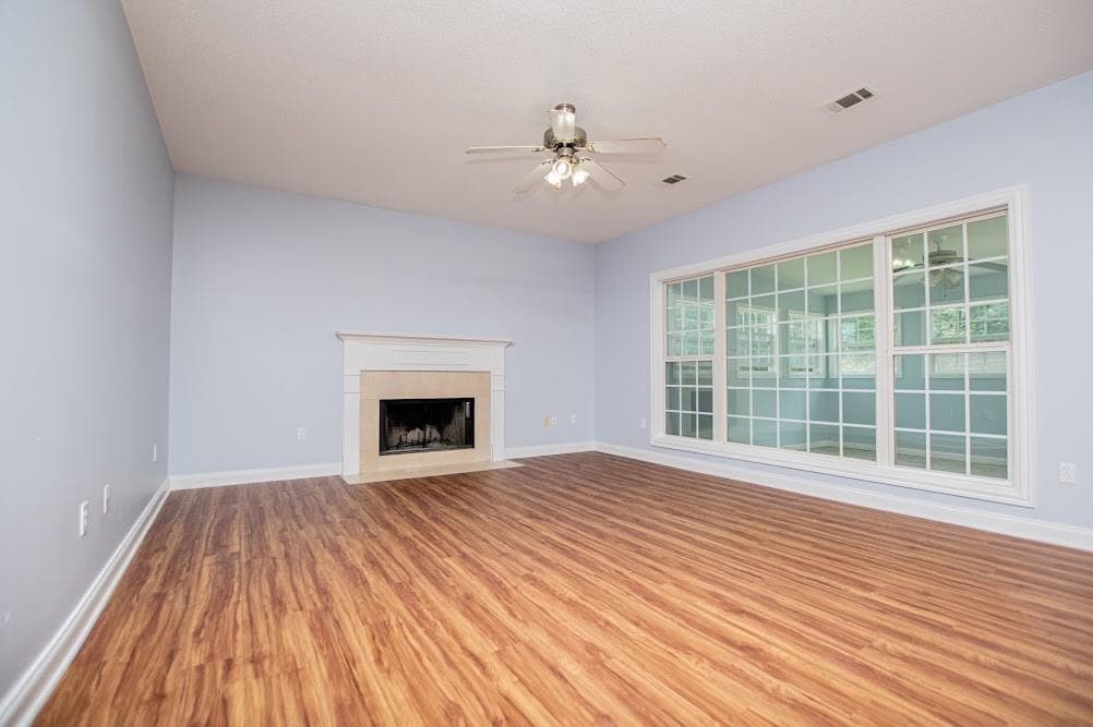 4 bedroom, 3 bathroom, 2,443 sq ft single family residence for sale at 233 Ivey Lake Parkway, Temple, GA 30179 — photo 7