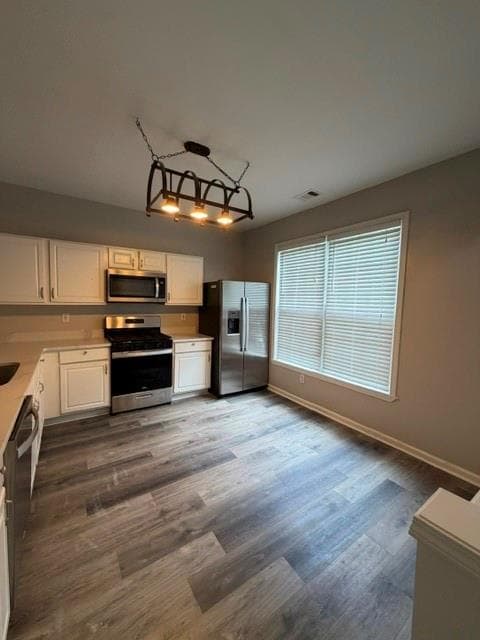 3 bedroom, 3 bathroom, 1,344 sq ft townhouse for rent at 9155 Nesbit Ferry Road 57, Alpharetta, GA 30022 for $2,000 a month — photo 4