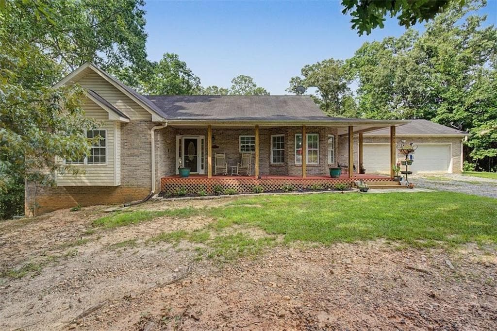 4 bedroom, 3 bathroom, 4,049 sq ft single family residence for sale at 295 Josie Lane, Canton, GA 30114 — photo 1 of 72