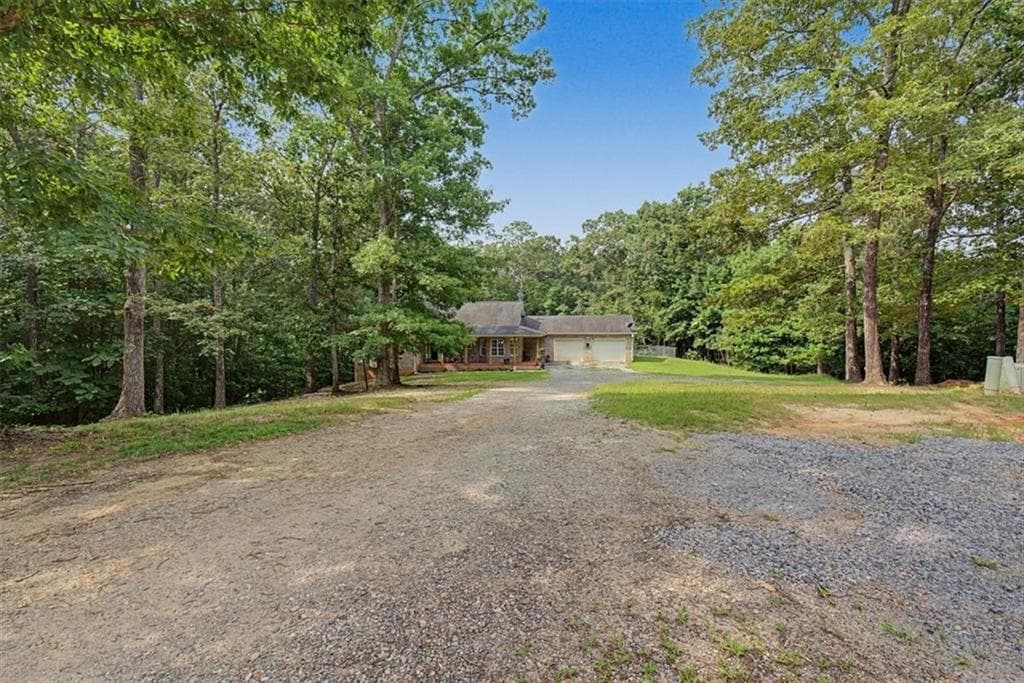 4 bedroom, 3 bathroom, 4,049 sq ft single family residence for sale at 295 Josie Lane, Canton, GA 30114 — photo 3