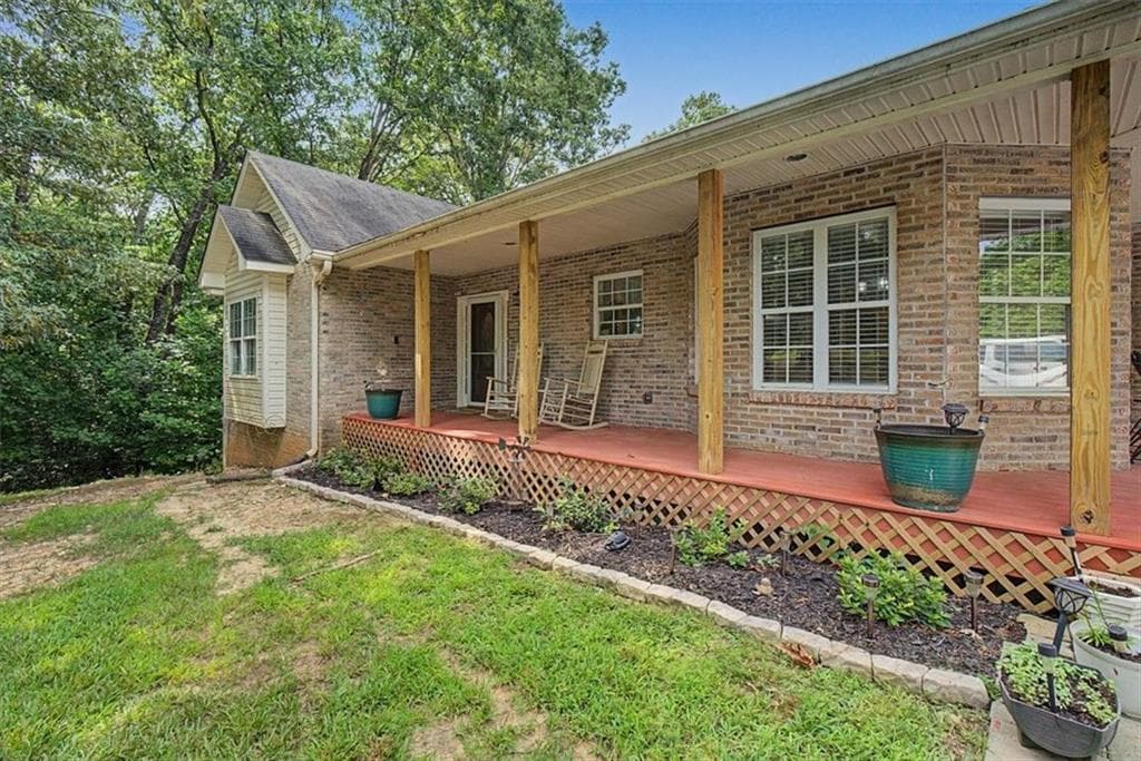 4 bedroom, 3 bathroom, 4,049 sq ft single family residence for sale at 295 Josie Lane, Canton, GA 30114 — photo 6