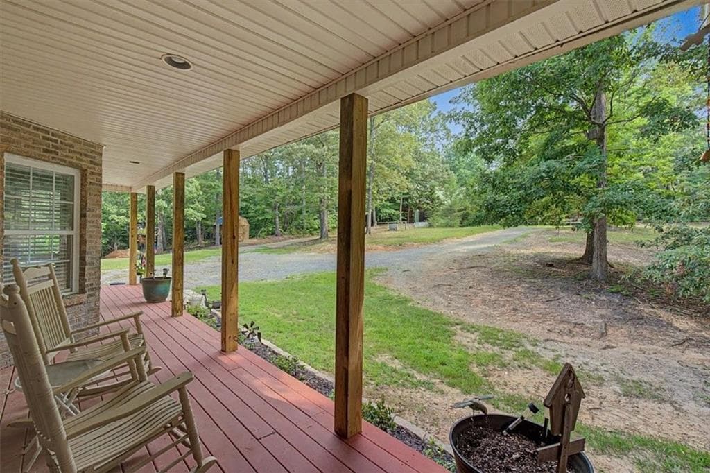 4 bedroom, 3 bathroom, 4,049 sq ft single family residence for sale at 295 Josie Lane, Canton, GA 30114 — photo 7