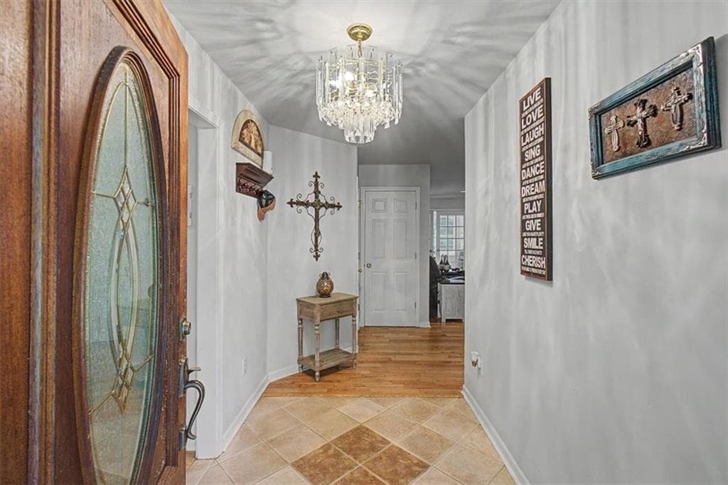 4 bedroom, 3 bathroom, 4,049 sq ft single family residence for sale at 295 Josie Lane, Canton, GA 30114 — photo 9
