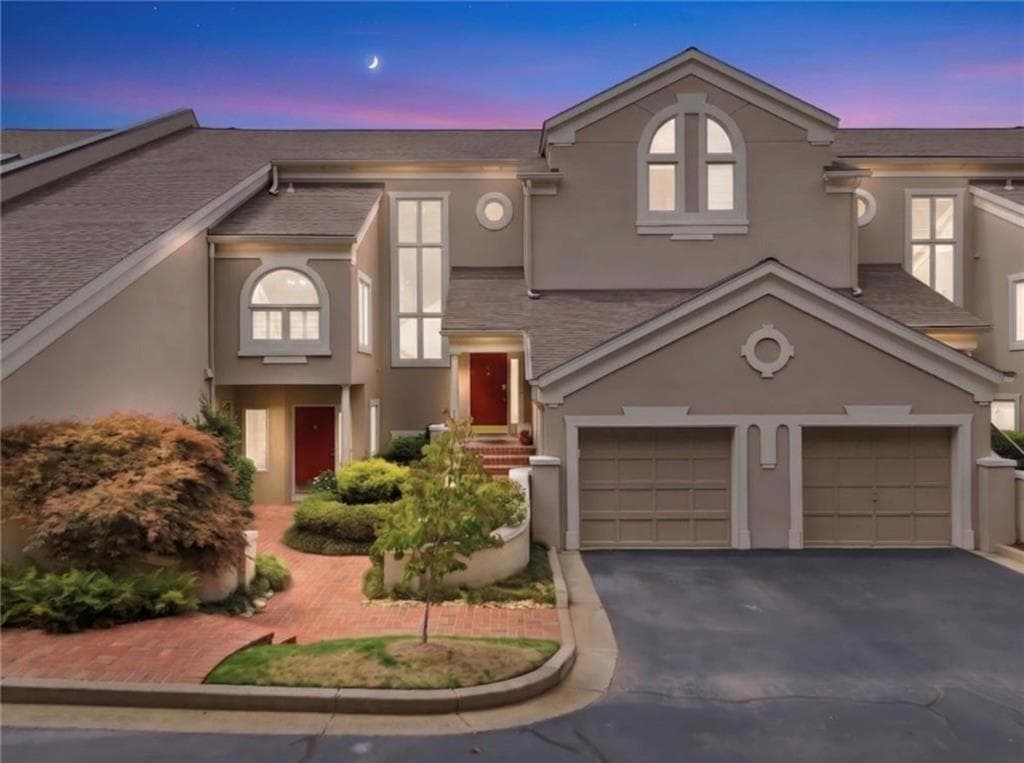 3 bedroom, 3 bathroom, 2,519 sq ft condominium for sale at 3210 Paces Mill Road, Atlanta, GA 30339 — photo 7