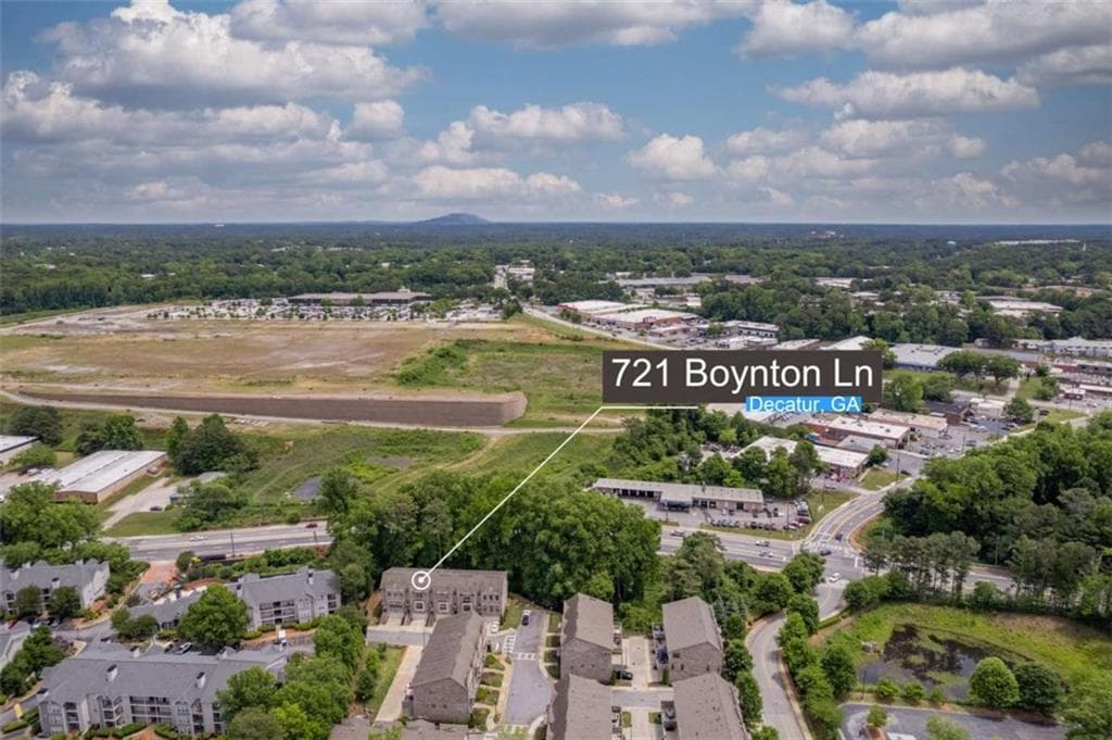 3 bedroom, 4 bathroom, 2,630 sq ft townhouse for sale at 721 Boynton Lane, Decatur, GA 30030 — photo 4