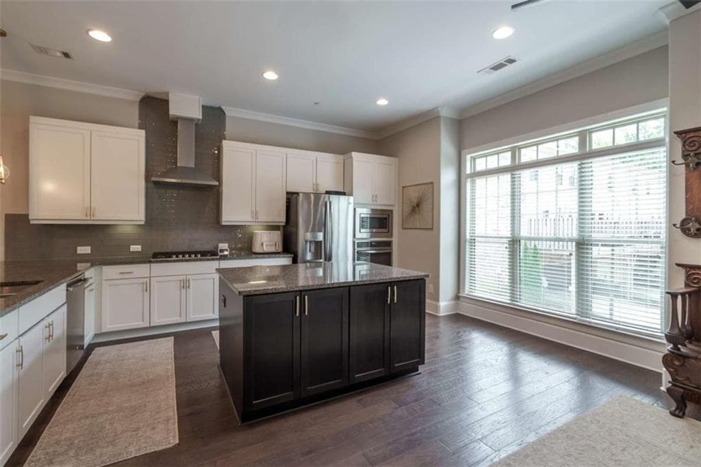 3 bedroom, 4 bathroom, 2,630 sq ft townhouse for sale at 721 Boynton Lane, Decatur, GA 30030 — photo 6