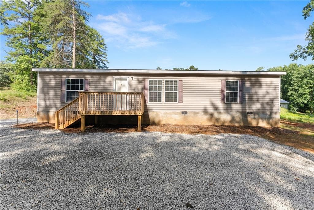 277 Yates Street, Cornelia, GA 30531 — most recent listing photo