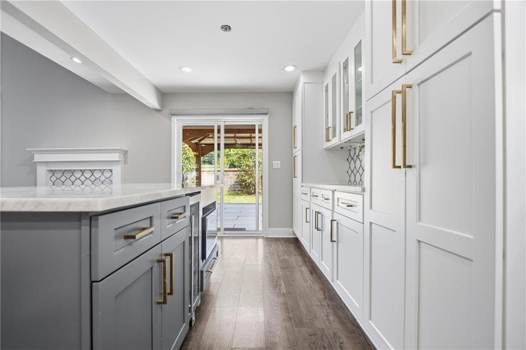 3 bedroom, 4 bathroom, 1,411 sq ft condominium for sale at 114 Woodhaven Way, Alpharetta, GA 30009 — photo 10