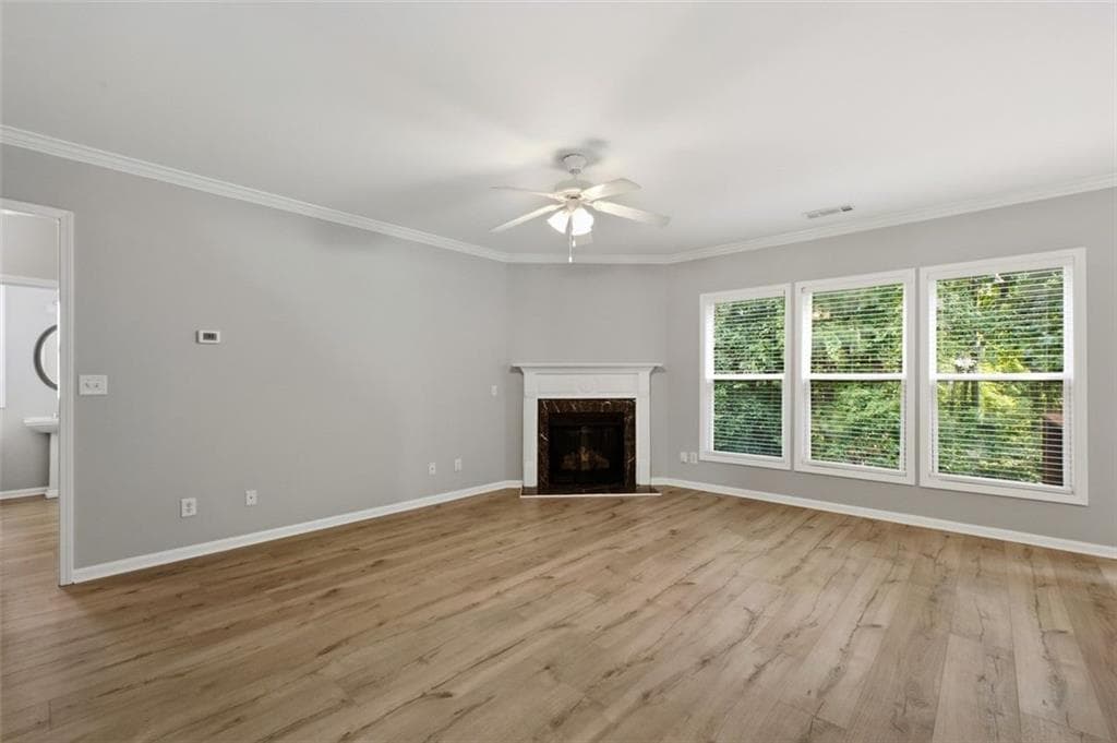 5 bedroom, 3 bathroom, 2,640 sq ft single family residence for rent at 2531 Fieldview Way, Buford, GA 30519 for $2,400 a month — photo 7