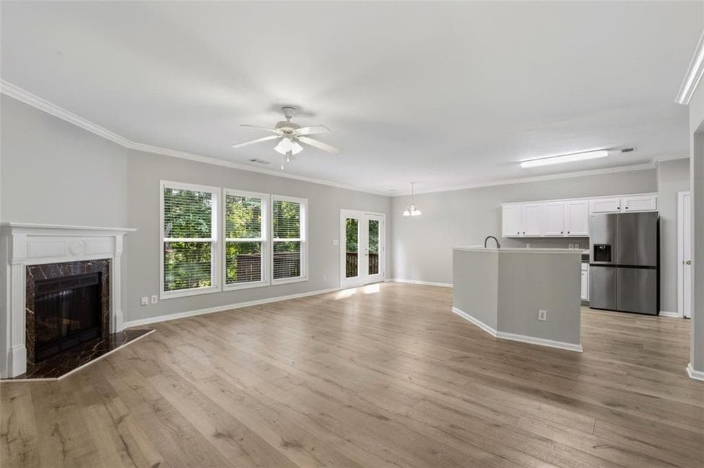 5 bedroom, 3 bathroom, 2,640 sq ft single family residence for rent at 2531 Fieldview Way, Buford, GA 30519 for $2,400 a month — photo 8