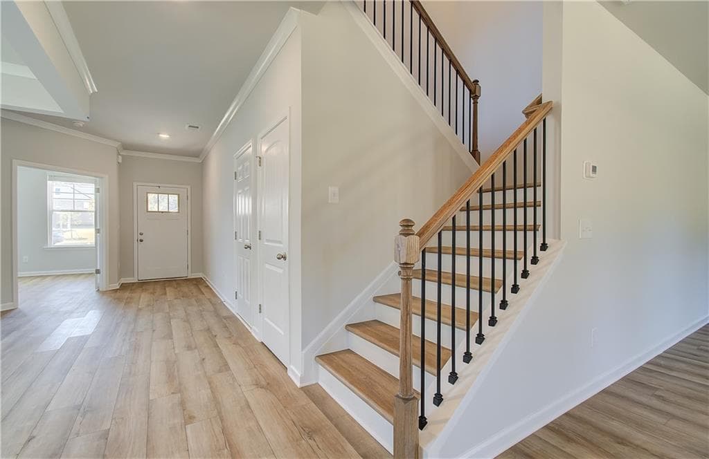 4 bedroom, 4 bathroom, 2,702 sq ft single family residence for sale at 176 Dalston Cove, Stockbridge, GA 30281 — photo 7