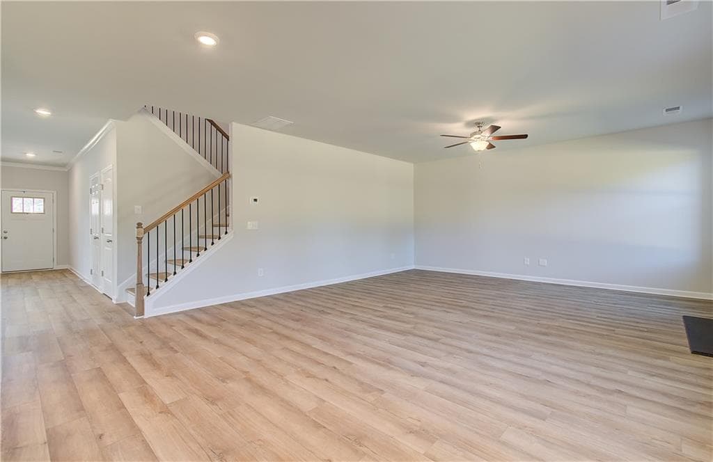 4 bedroom, 4 bathroom, 2,702 sq ft single family residence for sale at 176 Dalston Cove, Stockbridge, GA 30281 — photo 8