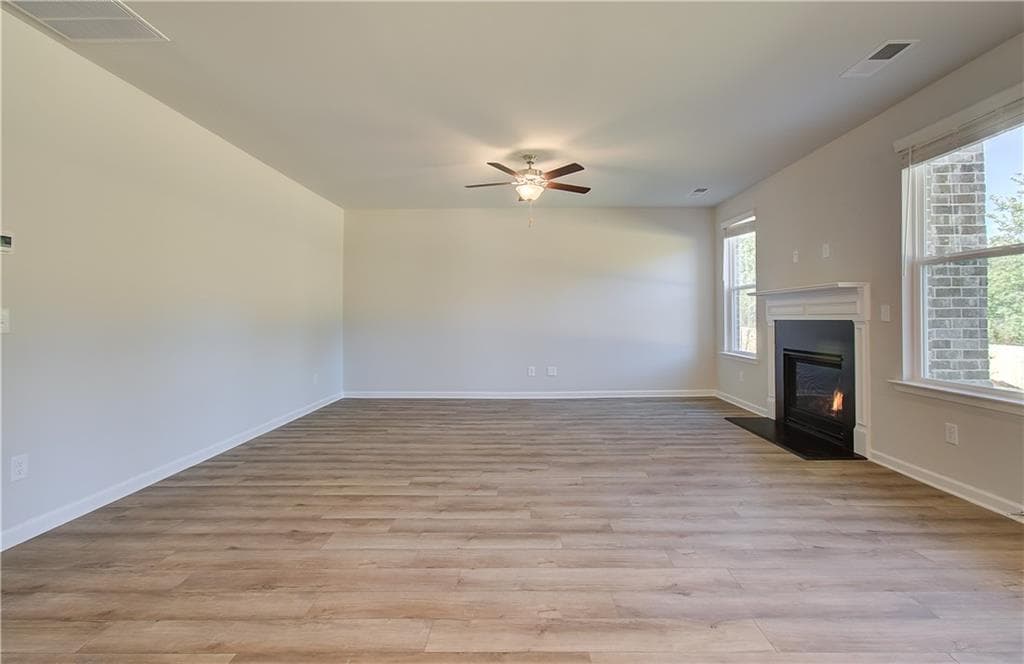 4 bedroom, 4 bathroom, 2,702 sq ft single family residence for sale at 176 Dalston Cove, Stockbridge, GA 30281 — photo 9