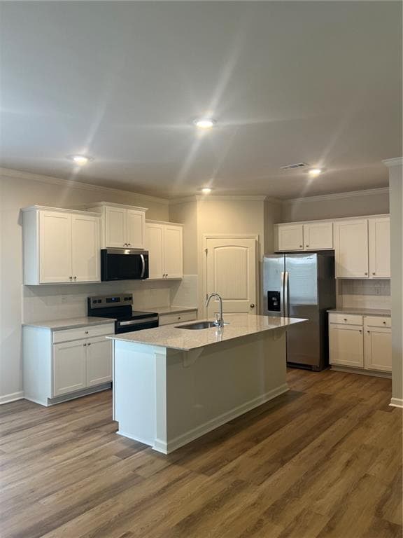 3 bedroom, 3 bathroom, 1,877 sq ft townhouse for rent at 60 Berryville Drive, Dawsonville, GA 30534 for $1,995 a month — photo 4