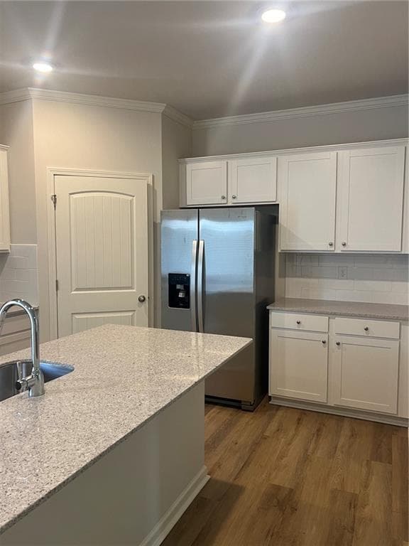 3 bedroom, 3 bathroom, 1,877 sq ft townhouse for rent at 60 Berryville Drive, Dawsonville, GA 30534 for $1,995 a month — photo 5