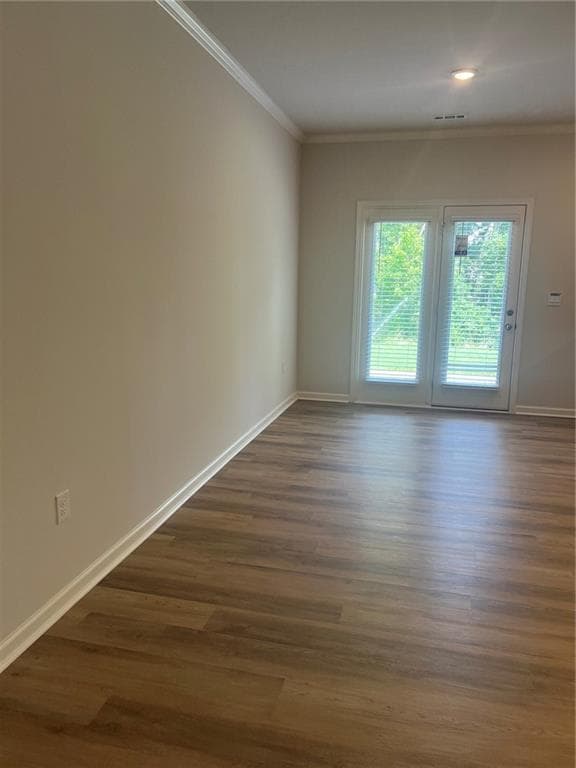 3 bedroom, 3 bathroom, 1,877 sq ft townhouse for rent at 60 Berryville Drive, Dawsonville, GA 30534 for $1,995 a month — photo 6