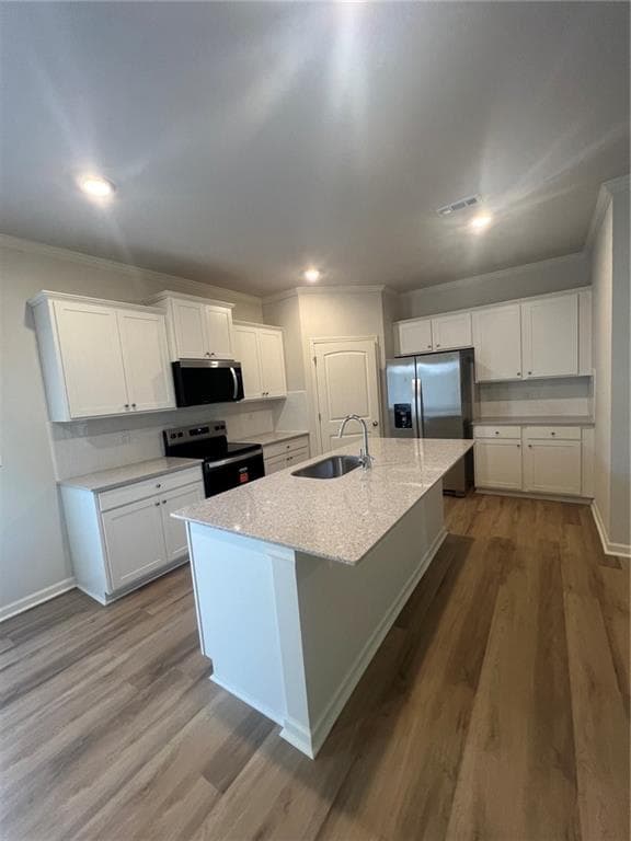3 bedroom, 3 bathroom, 1,877 sq ft townhouse for rent at 60 Berryville Drive, Dawsonville, GA 30534 for $1,995 a month — photo 9