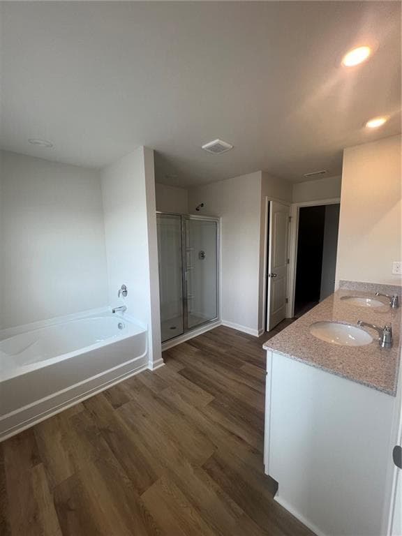 3 bedroom, 3 bathroom, 1,877 sq ft townhouse for rent at 60 Berryville Drive, Dawsonville, GA 30534 for $1,995 a month — photo 10
