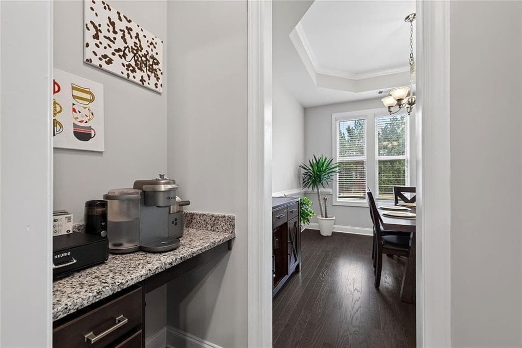 3 bedroom, 4 bathroom, 3,028 sq ft single family residence for sale at 411 Cedar Pine Court, Peachtree City, GA 30269 — photo 7