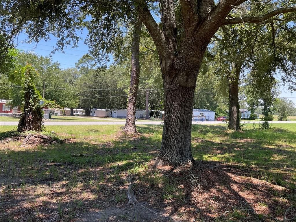 unimproved land for sale at 712 Sumner Road, Moultrie, GA 31768