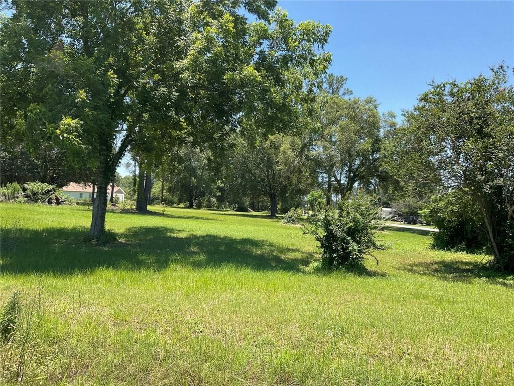 unimproved land for sale at 712 Sumner Road, Moultrie, GA 31768 — photo 3