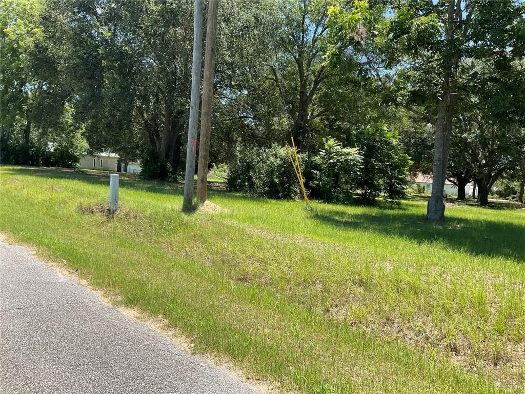 unimproved land for sale at 712 Sumner Road, Moultrie, GA 31768 — photo 6