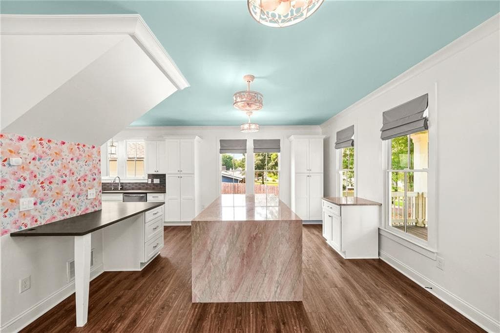 4 bedroom, 3 bathroom, 2,300 sq ft single family residence for sale at 4137 Grogan Street, Acworth, GA 30101 — photo 9