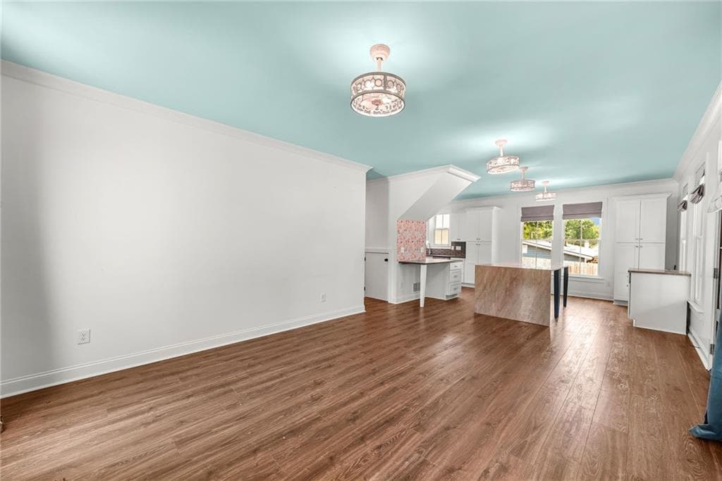 4 bedroom, 3 bathroom, 2,300 sq ft single family residence for sale at 4137 Grogan Street, Acworth, GA 30101 — photo 10