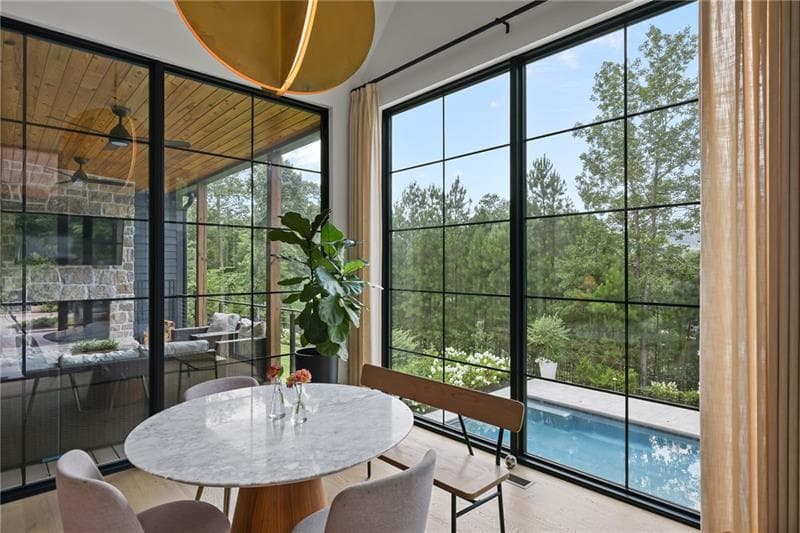 8 bedroom, 7 bathroom, 6,400 sq ft single family residence for sale at 277 Mountain View Ridge, Marietta, GA 30064 — photo 5