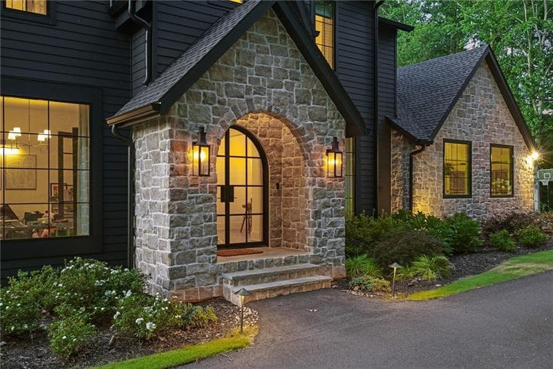 8 bedroom, 7 bathroom, 6,400 sq ft single family residence for sale at 277 Mountain View Ridge, Marietta, GA 30064 — photo 9