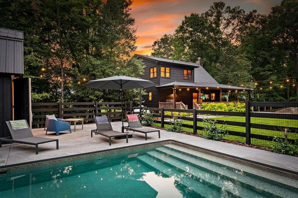 3 bedroom, 3 bathroom, 2,622 sq ft single family residence for sale at 185 Austin Mountain Road, Copperhill, TN 37317 — photo 5